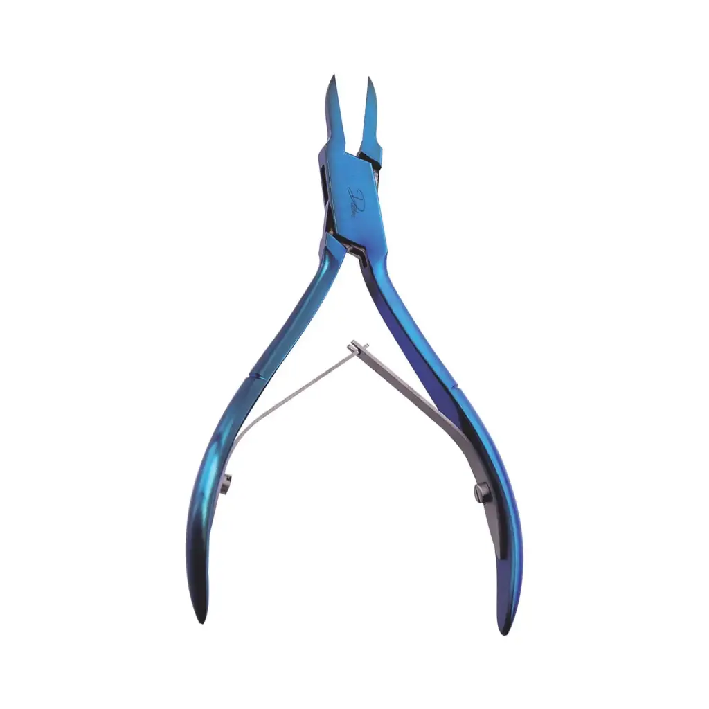 Cuticle Cutter