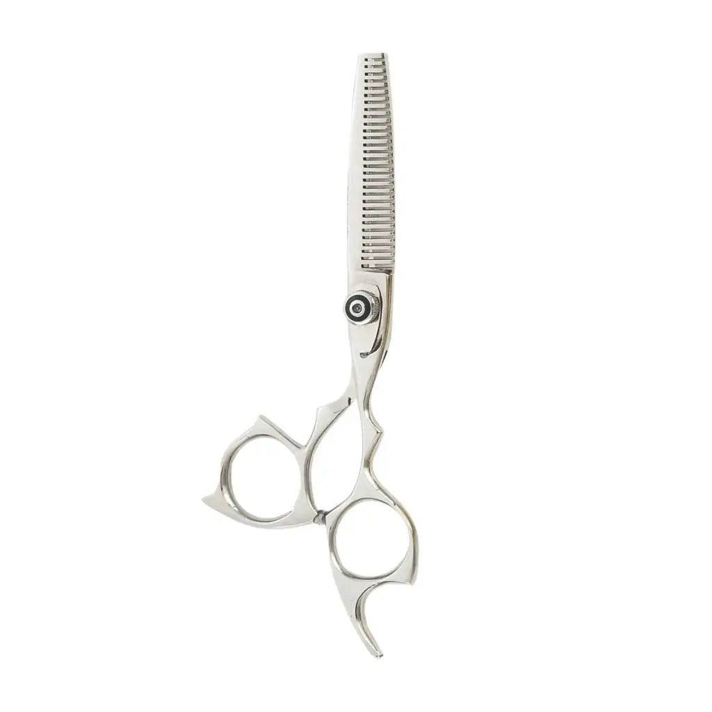 Professional Thinning Grooming Shears | Hair Thinning Scissors - 6.5" & 7"