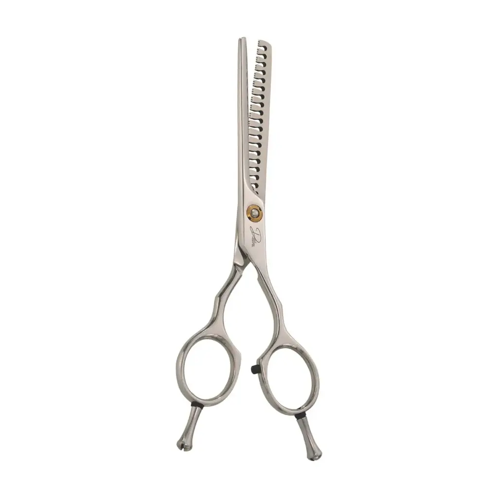 Professional 19-Tooth Thinning Scissors 6", 6.5", & 7"