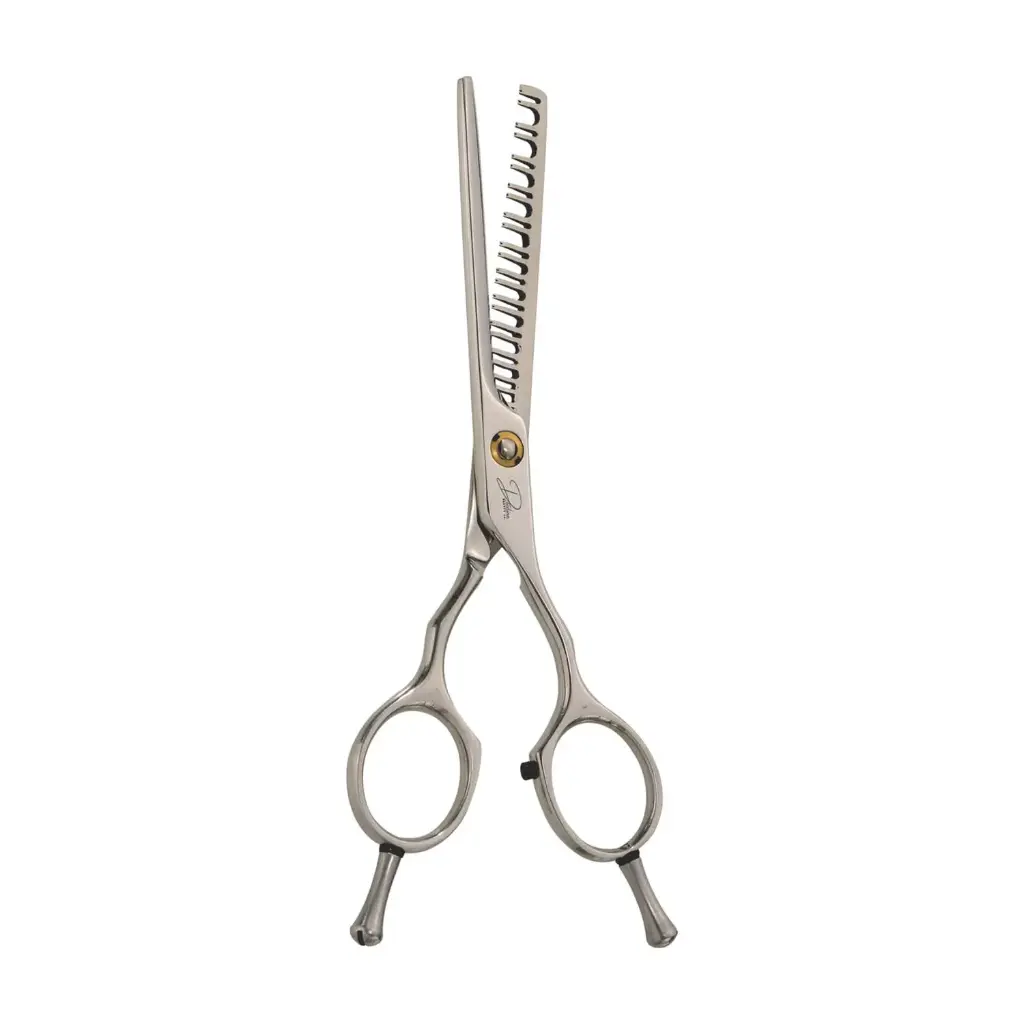 Professional 6" Thinning Scissors with 23 Teeth