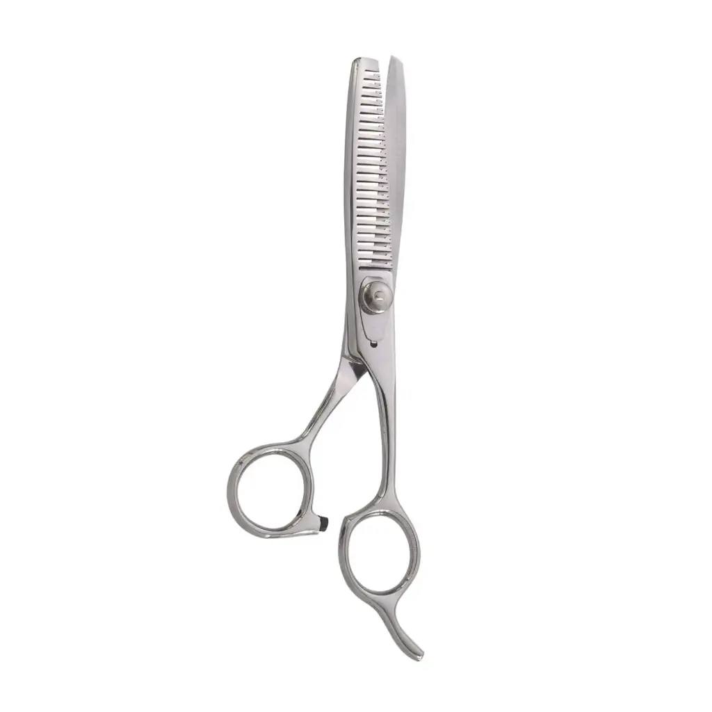 Professional Hair Thinning Scissors for Bulk Removal 6.5" & 7"