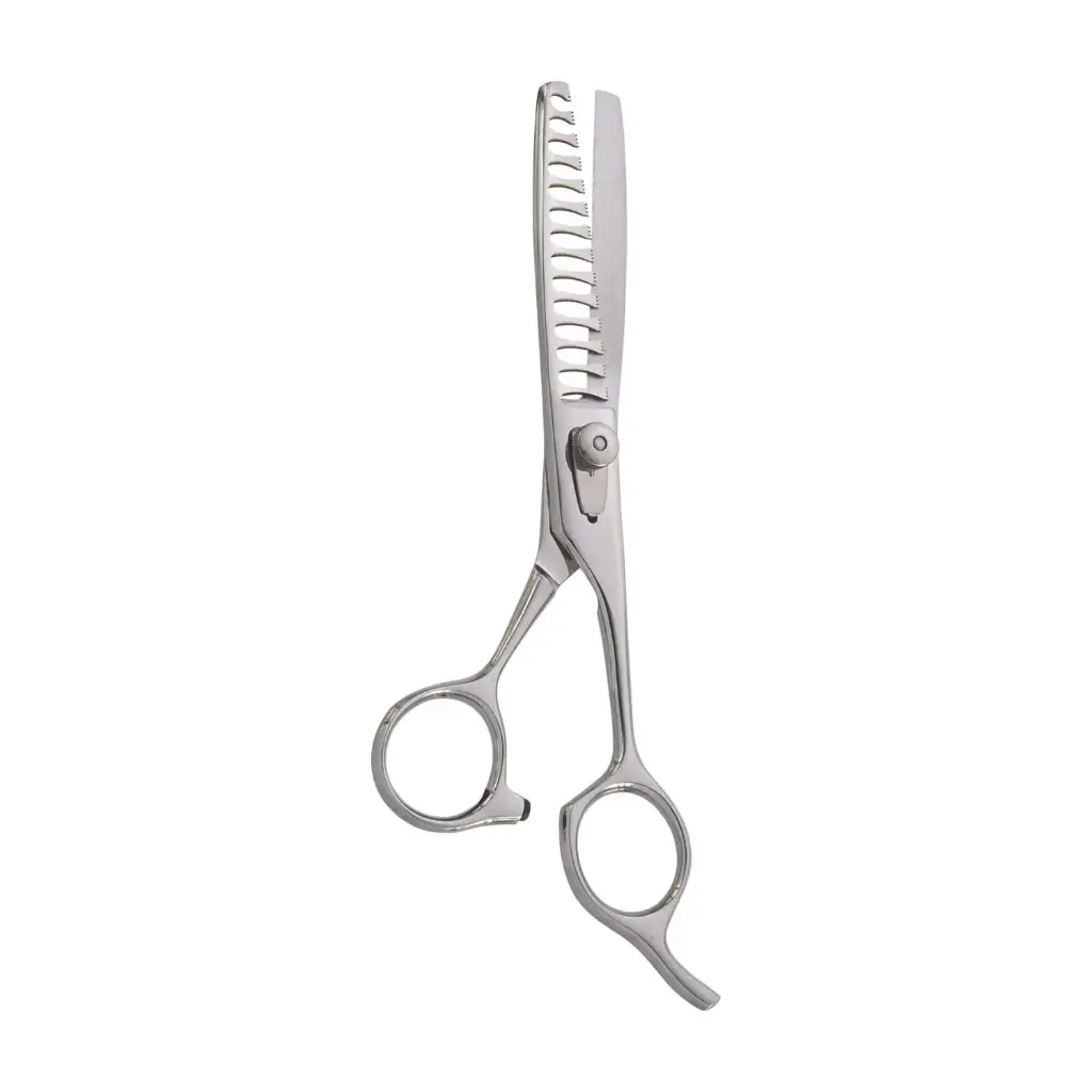 Professional Texture Thinning Scissors | Hair Cutting Shears 6.5" & 7"