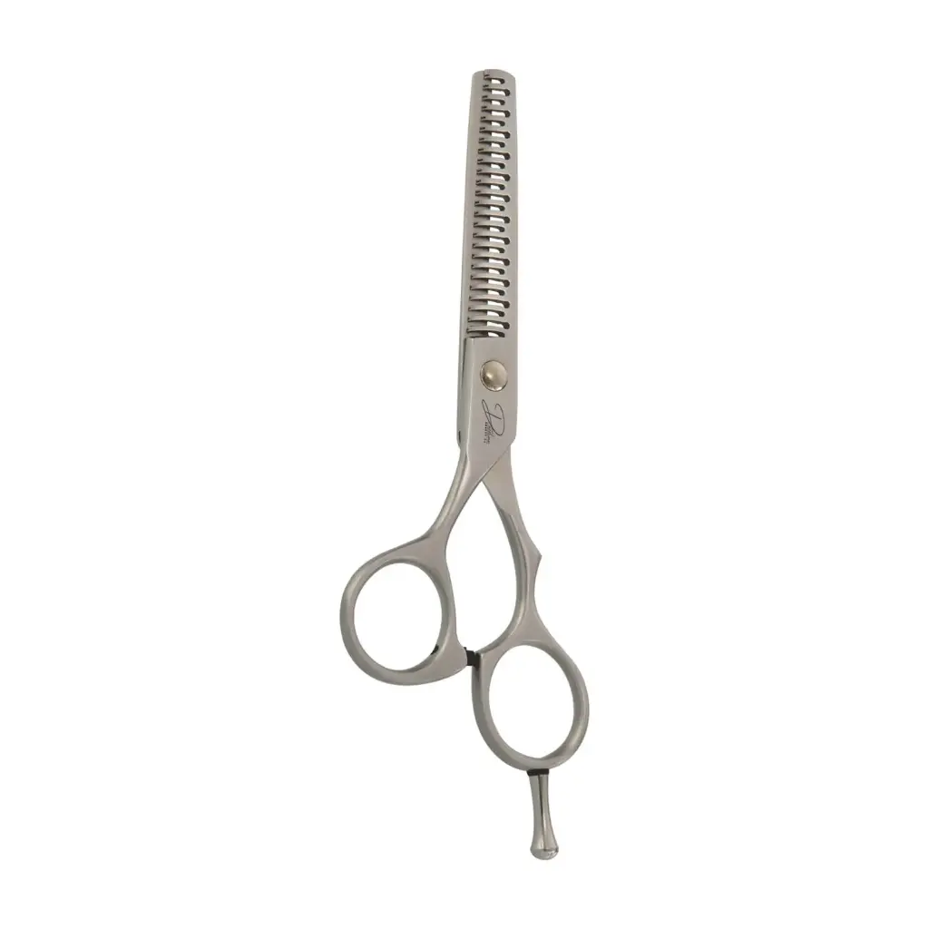 Professional Thinning Scissors | Hair Texturizing Shears 6"