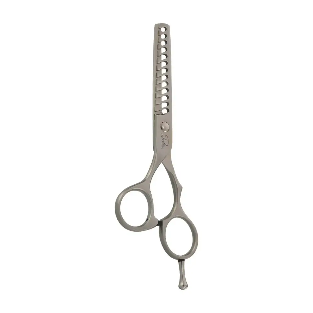 Texture Thinning Scissors 6"