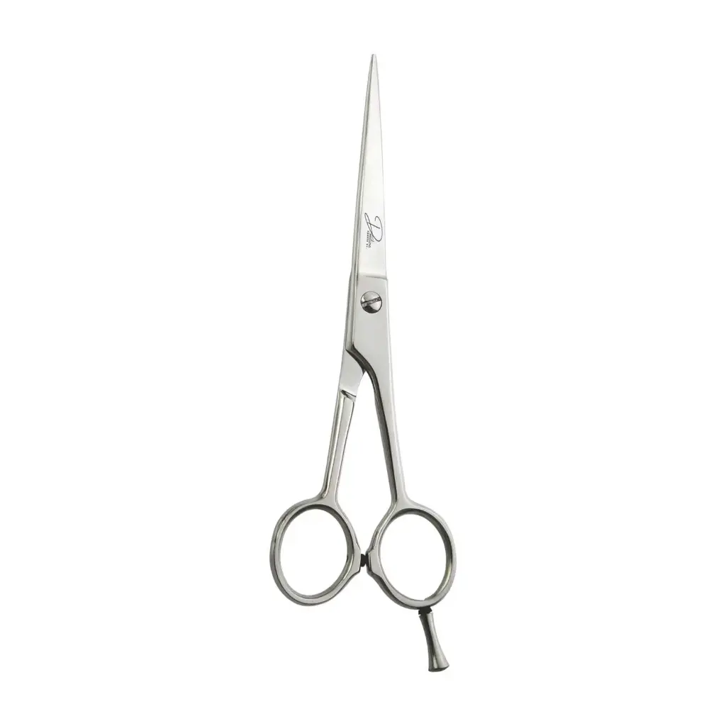 Professional Barber Scissors for Hair Cutting 5.5", 6", & 6.5"