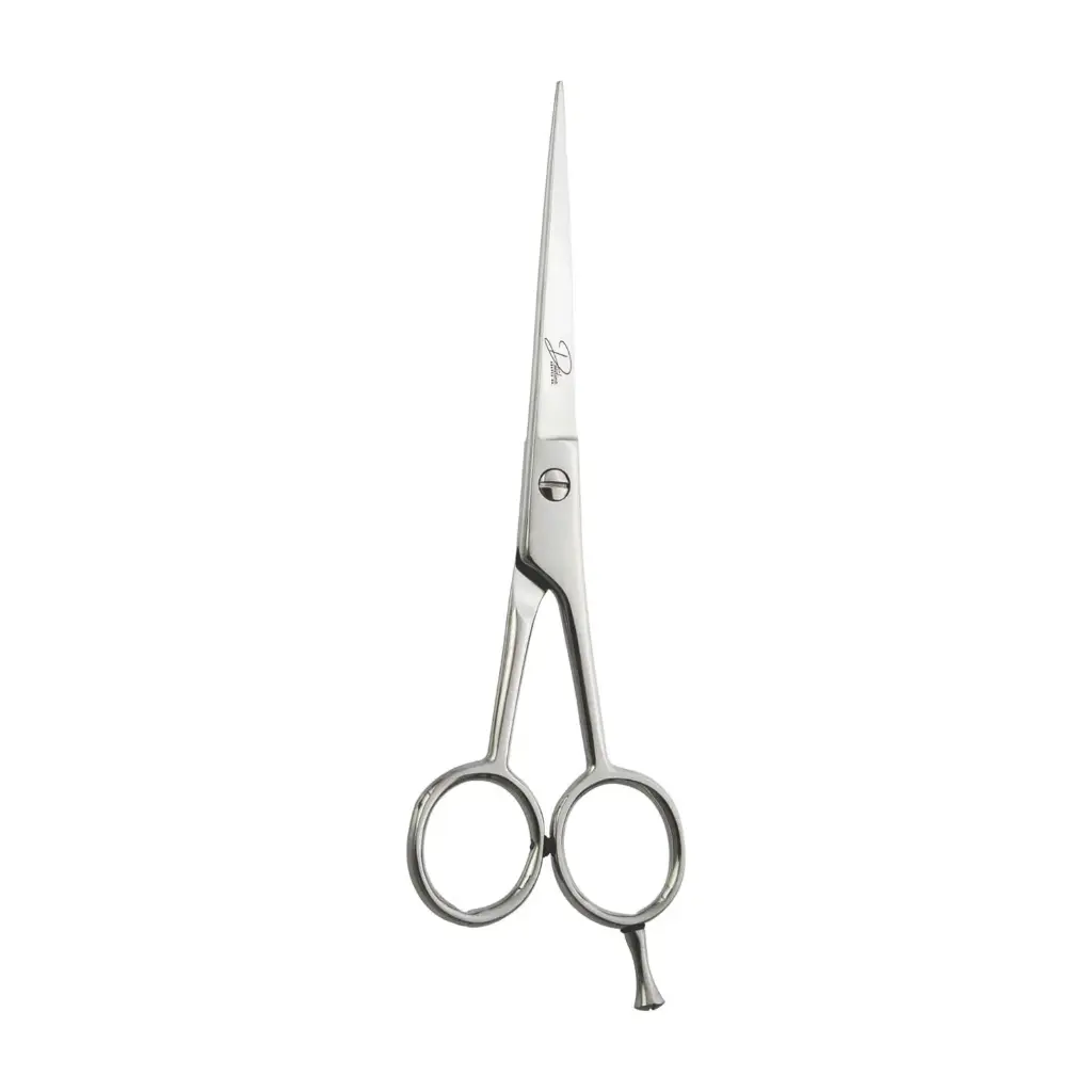 Professional Barber Scissors for Hair Cutting 5.5", 6", & 6.5"