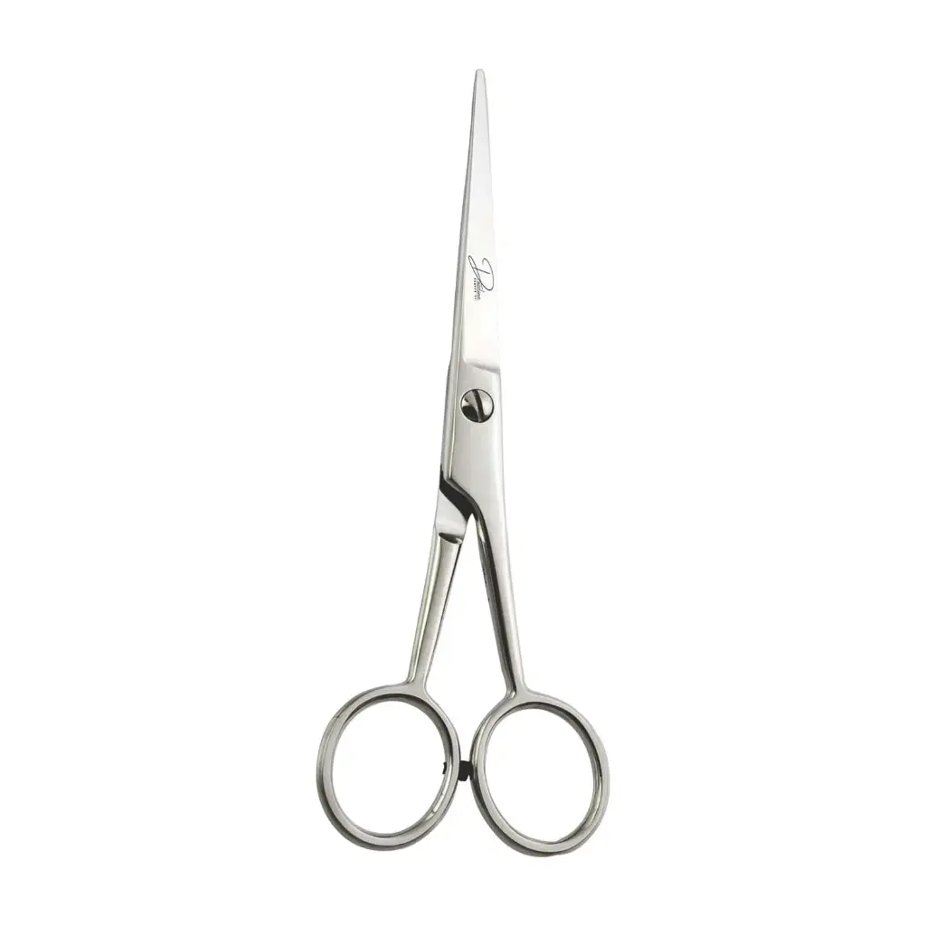 Barber Scissors for Hair Cutting 5.5", 6", & 6.5"