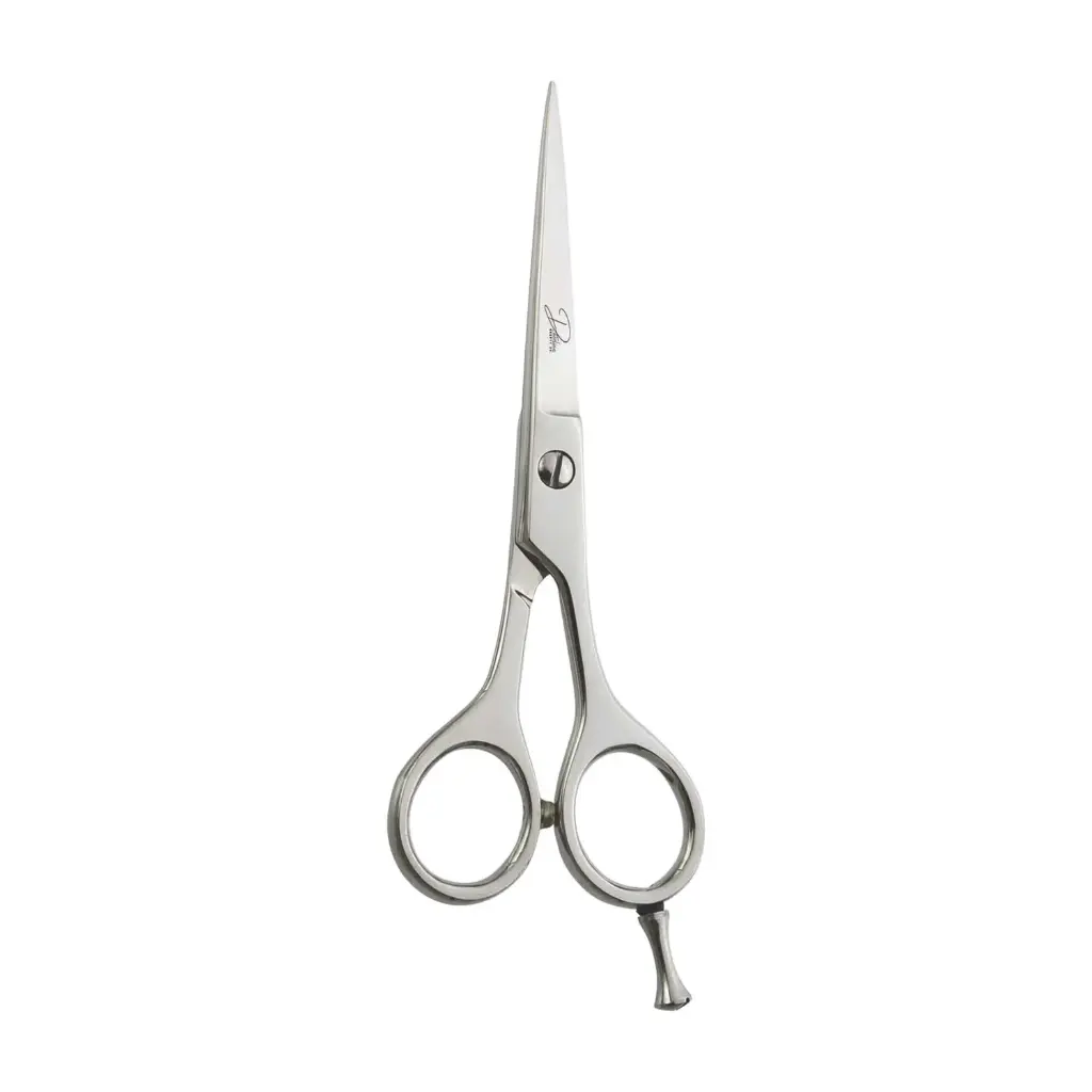 Professional Barber Scissors for Hair Cutting 5", 5.5", 6", 6.5", & 7"