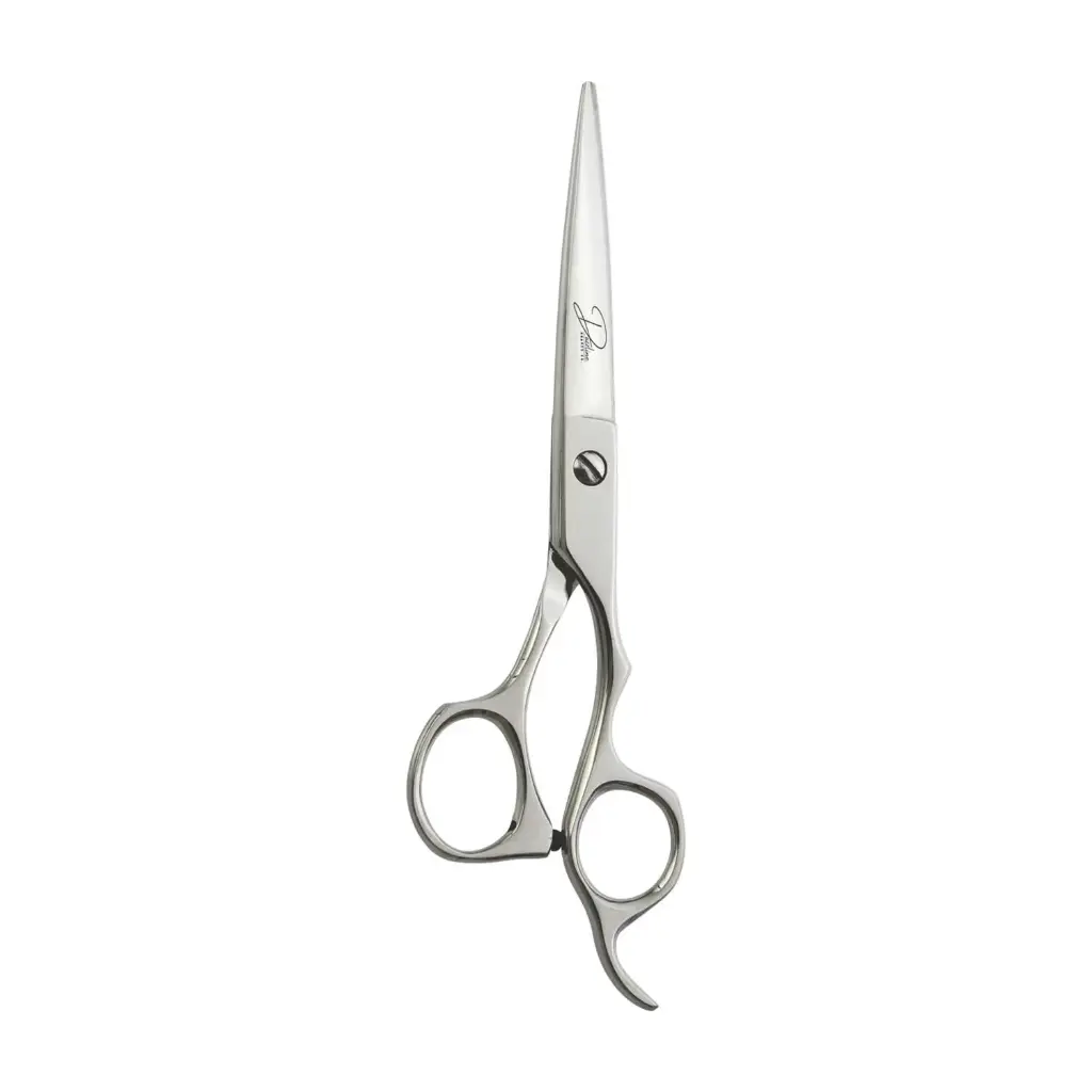 Barber Scissors for Hair Cutting 6.5"