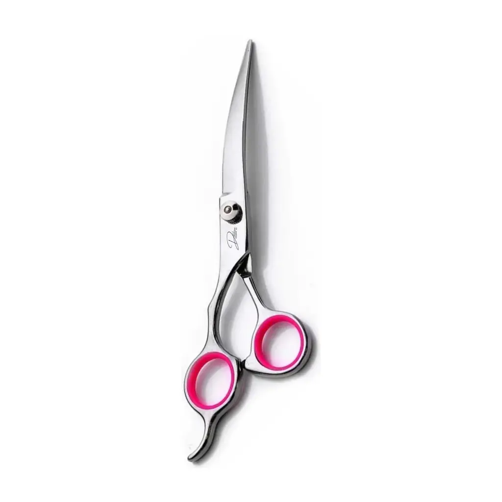 Professional Dog Grooming Scissors 6"