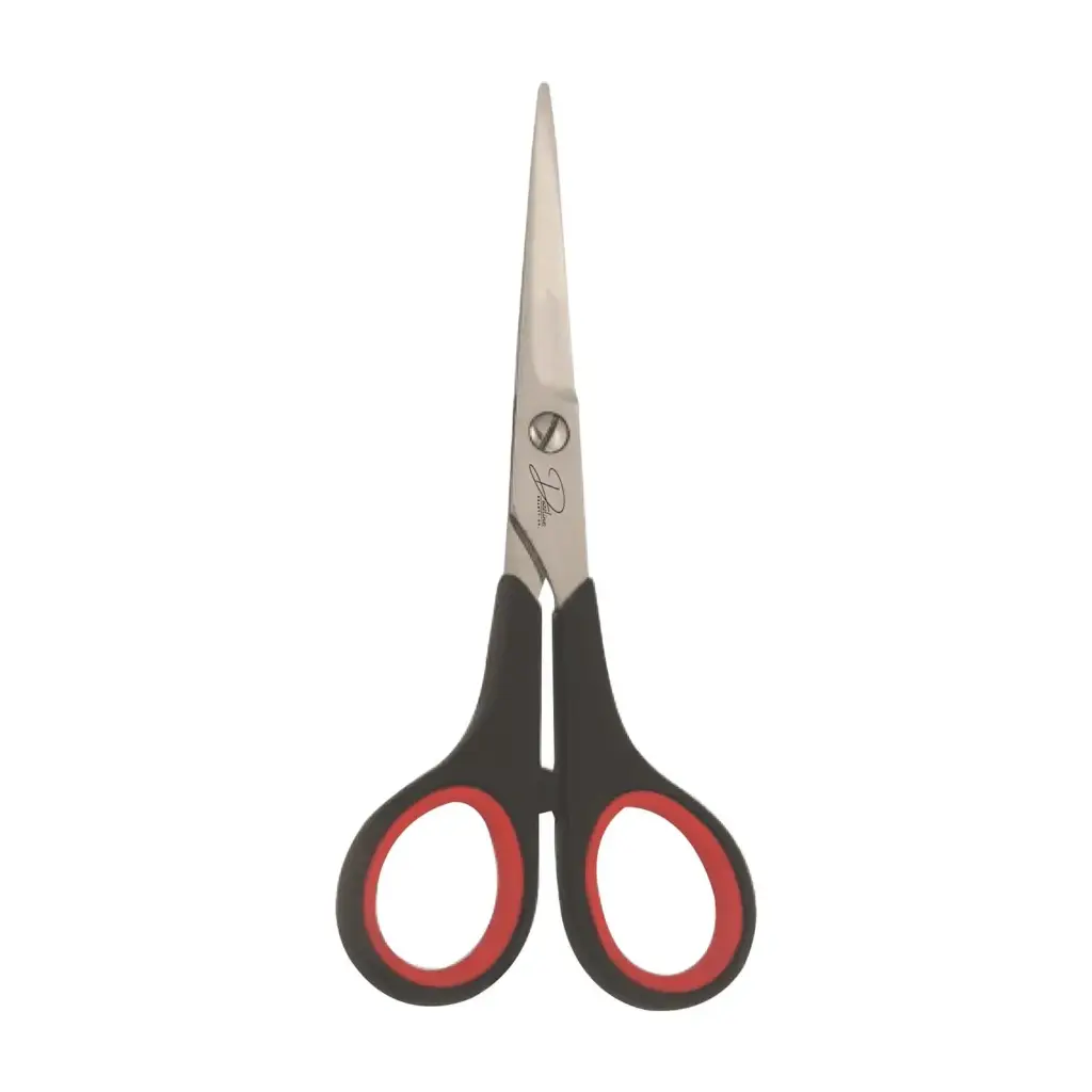 Professional Barber Scissors | Hair Cutting Shears 5.5"