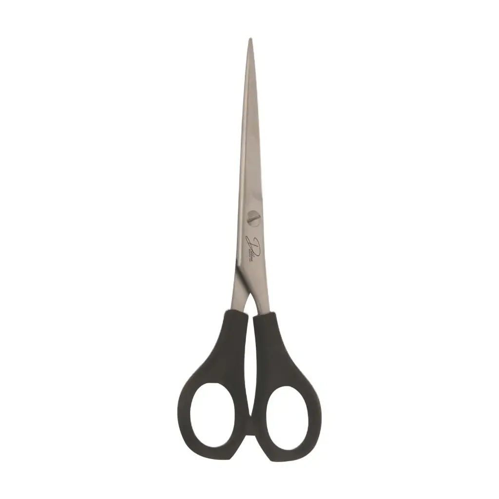 Barber Scissors | Hair Cutting Shears 6"