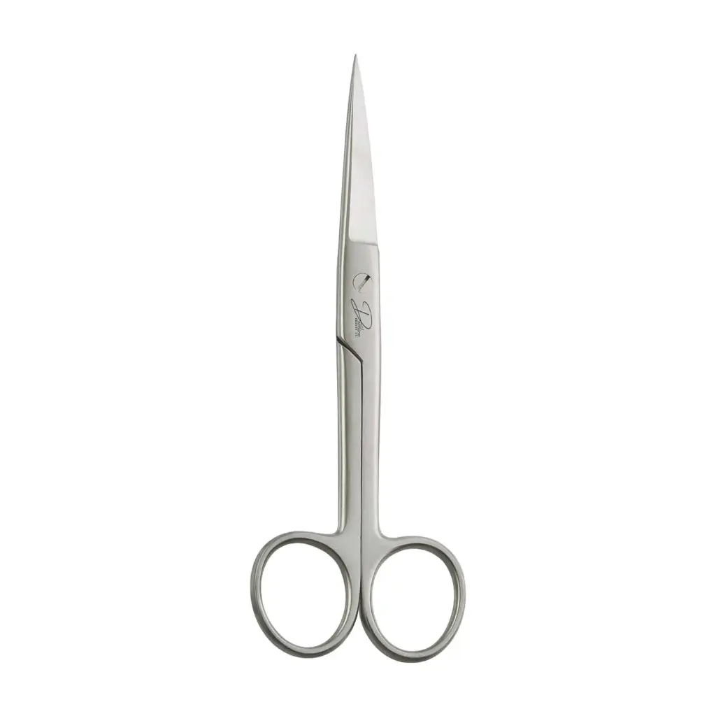Dressing Scissors Straight & Curved 5", 5.5", and 6"