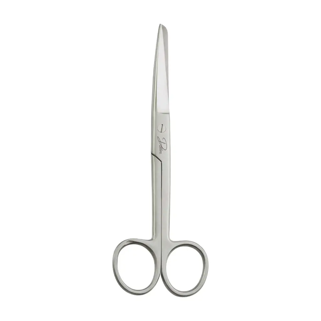 Dressing Scissors Sharp/Blunt Straight & Curved