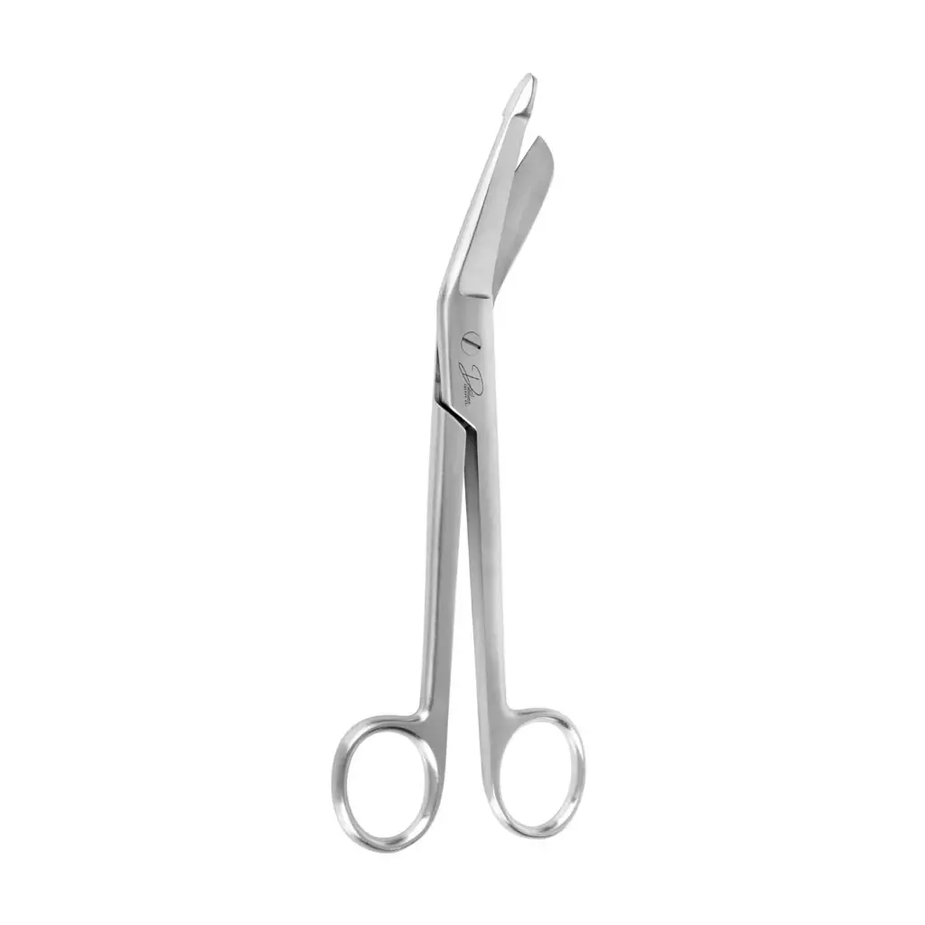 Lister Bandage & Plaster Scissors