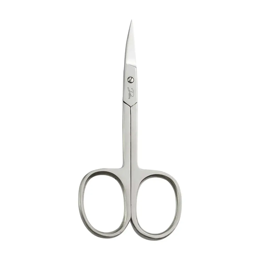 Curved Cuticle Scissors 3.5 inch & 4 inch