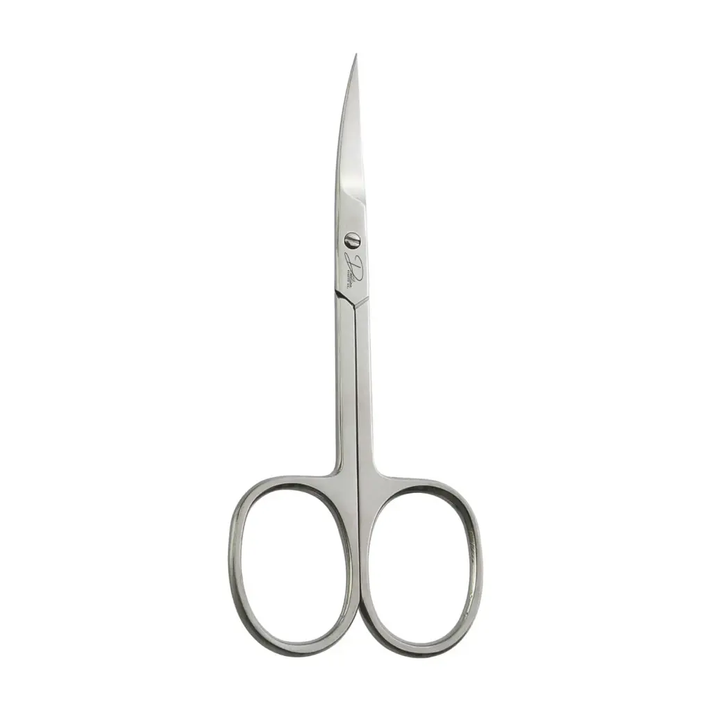Curved Cuticle Scissors 3.5" & 4"