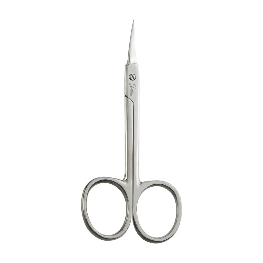 Professional Arrow Pointed Straight Cuticle Scissors 3.5" & 4"