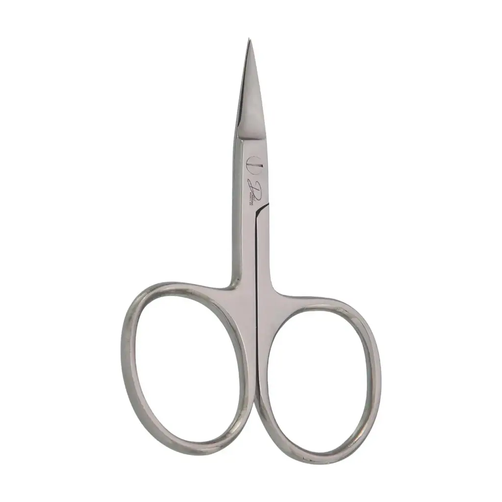 Professional Straight Cuticle Scissors 3.5" & 4"