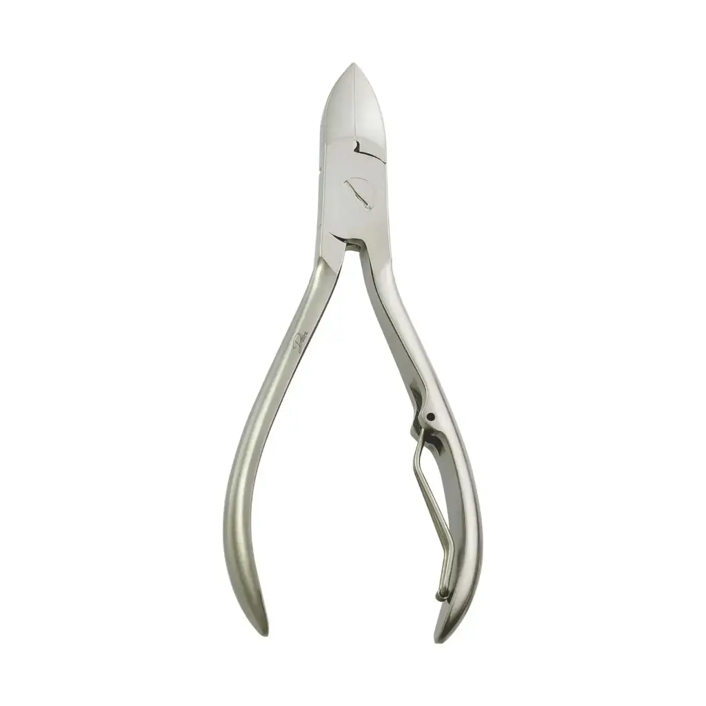 Nail Cutter – Wire Spring & Lap Joint