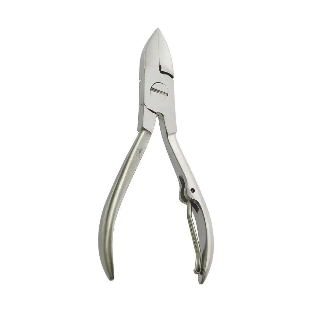 Nail Cutter – Precision Wire Spring & Lap Joint