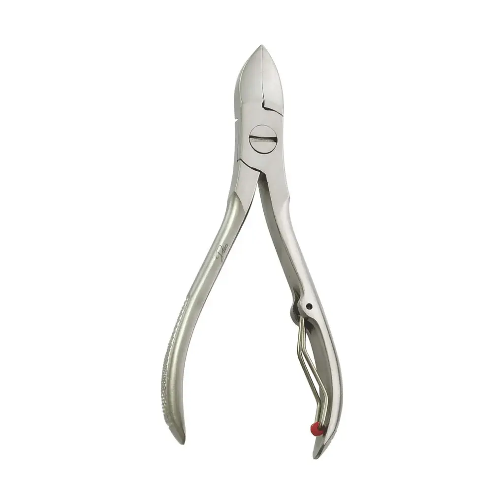 Nail Cutter – Wire Spring Lap Joint | Precision Edge