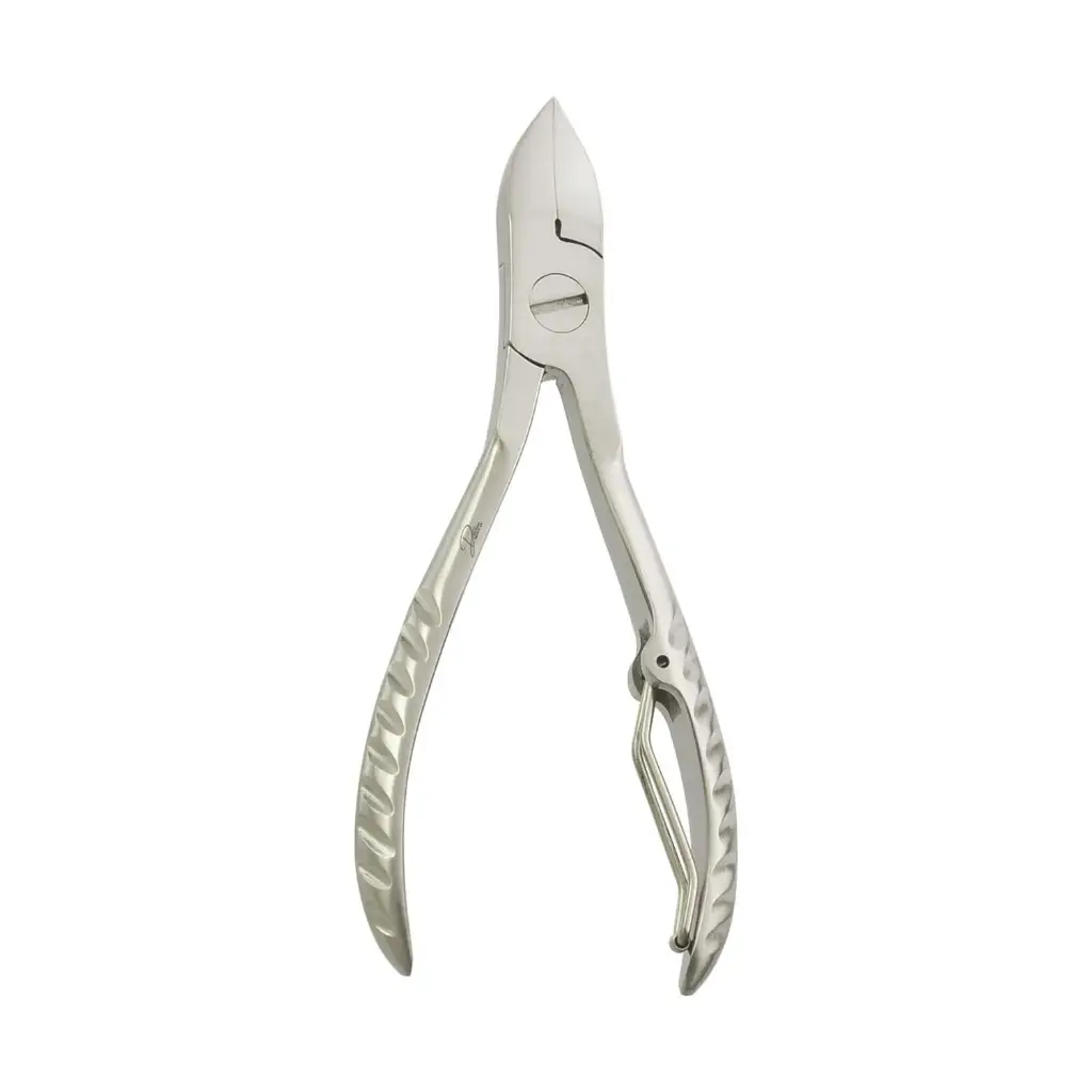 Nail Cutter – Wire Spring & Lap Joint