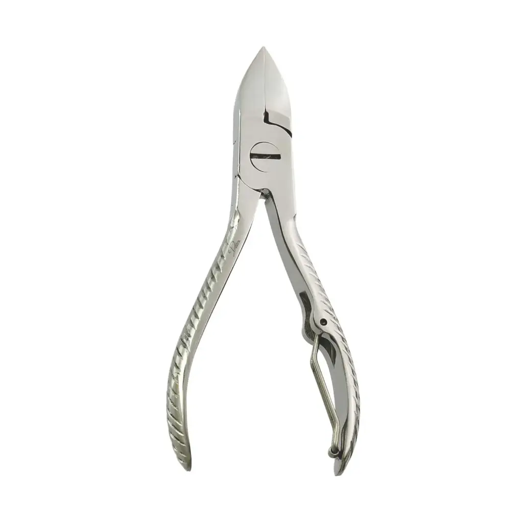 Nail Cutter – Wire Spring Lap Joint