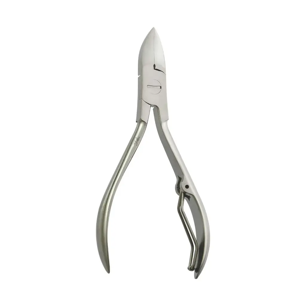Nail Cutter – Wire Spring & Lap Joint