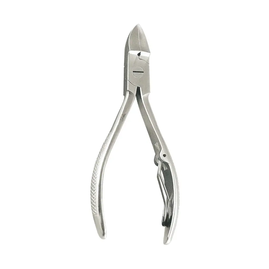 Toe Nail Cutter