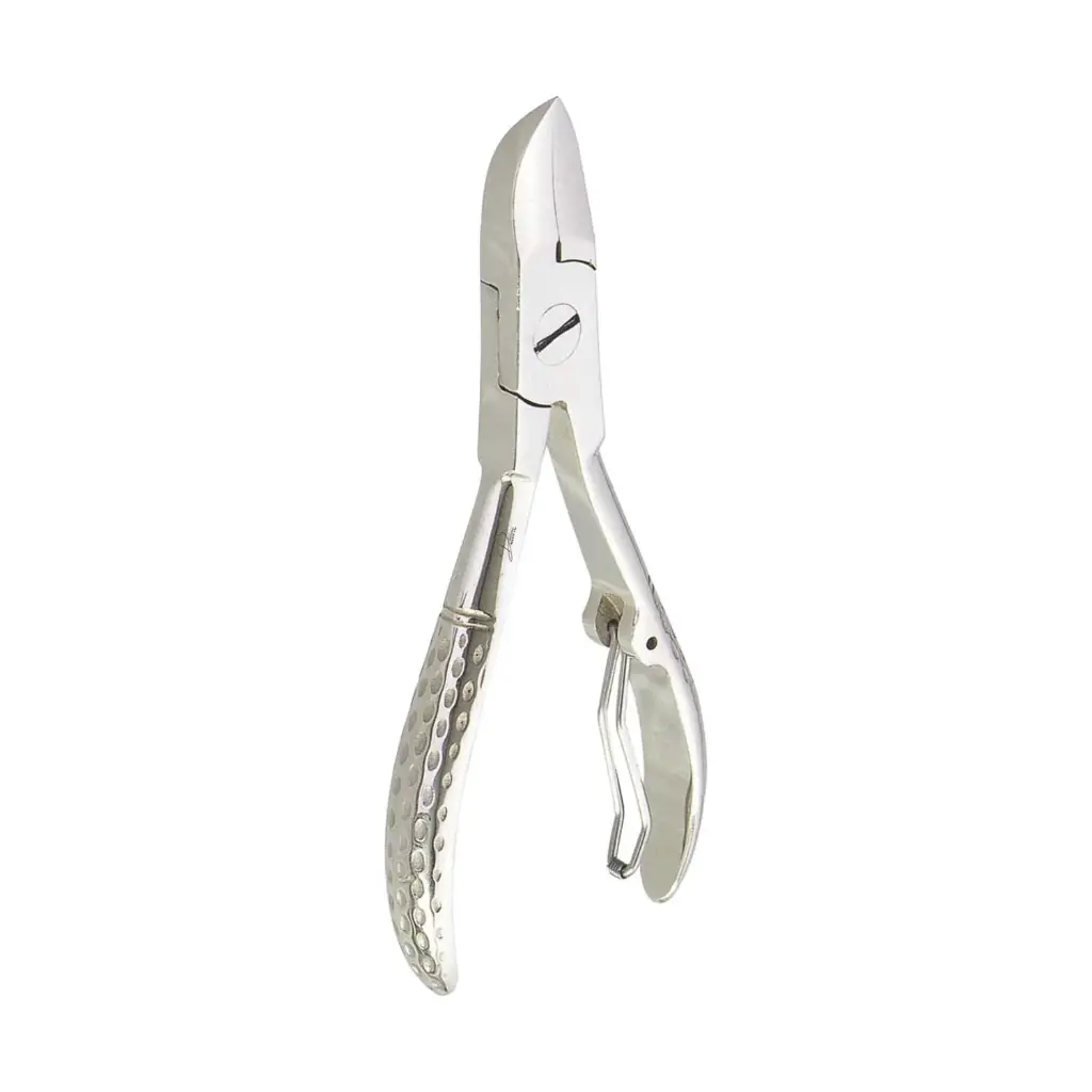 Nail Cutter – Wire Spring Lap Joint