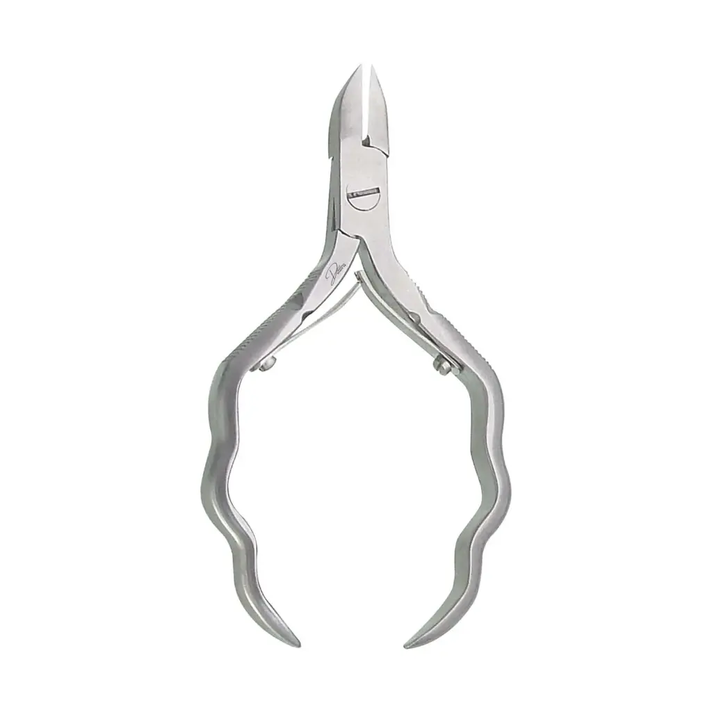 Straight Nail Cutter – Double Spring