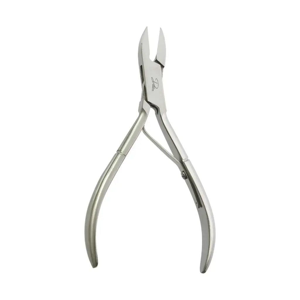 Ingrowing Toe Nail Nipper – Single Spring & Box Joint