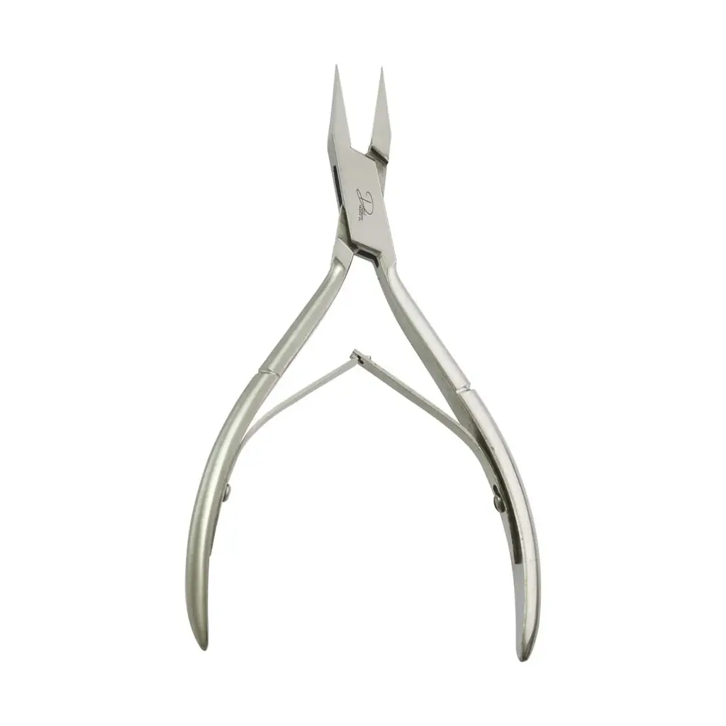 Ingrowing Toe Nail Nipper – Double Spring
