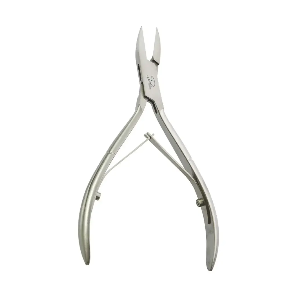 Ingrowing Toe Nail Nipper – Double Spring