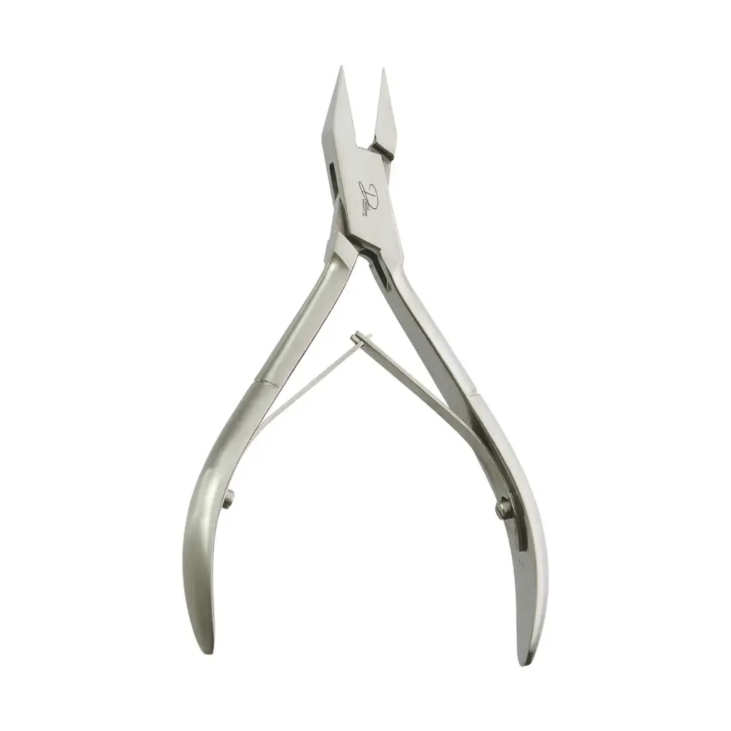 Ingrowing Toe Nail Nipper – Double Spring
