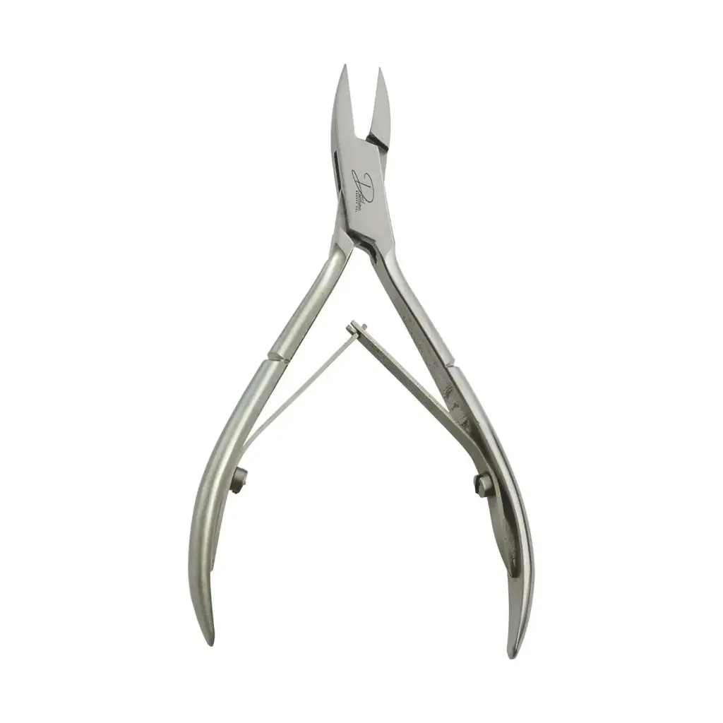 Ingrowing Toe Nail Nipper – Double Spring, Box Joint