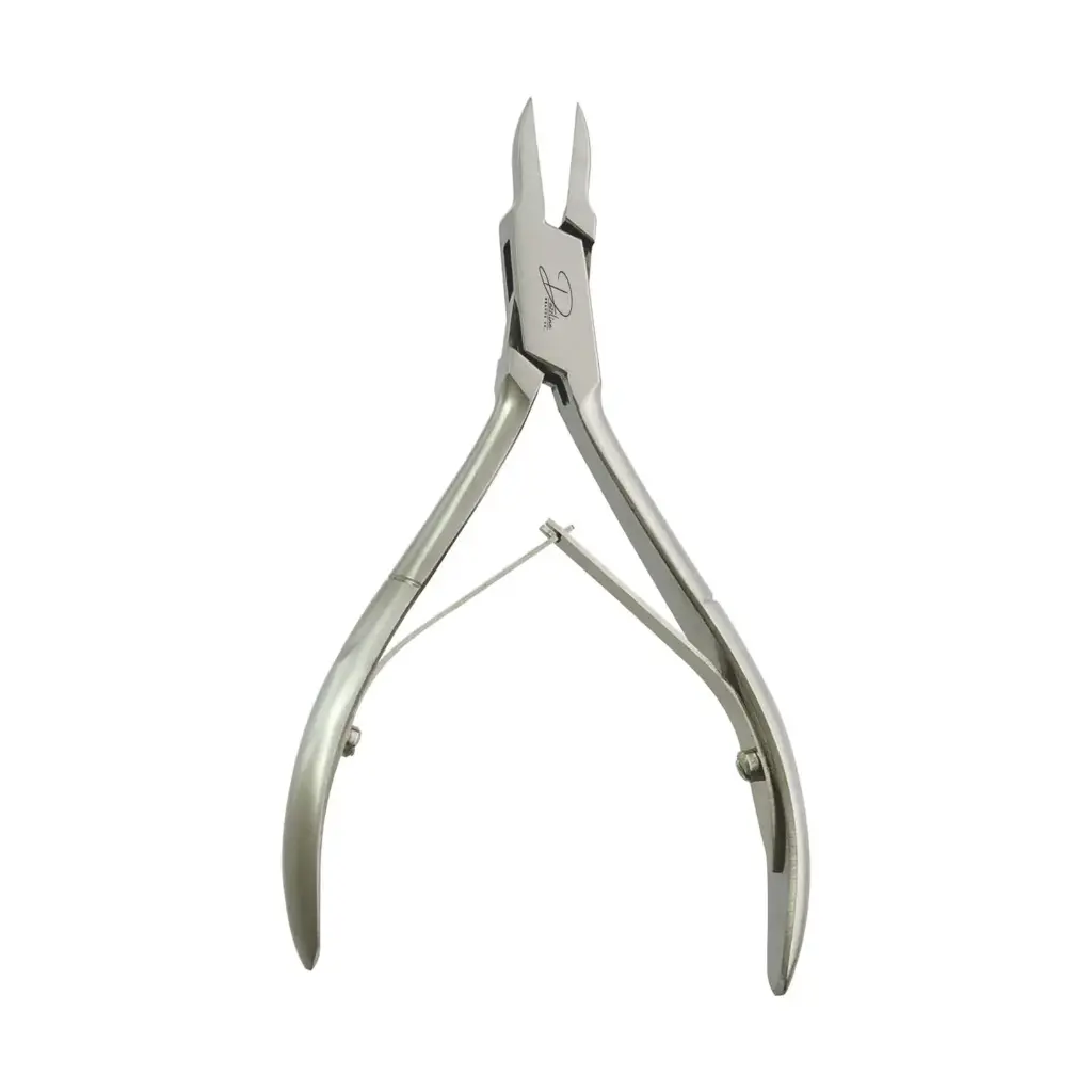 Ingrowing Toe Nail Nipper – Double Spring, Box Joint