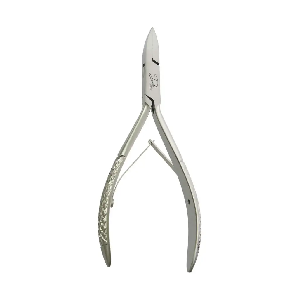 Ingrowing Toe Nail Nipper – Double Spring, Box Joint