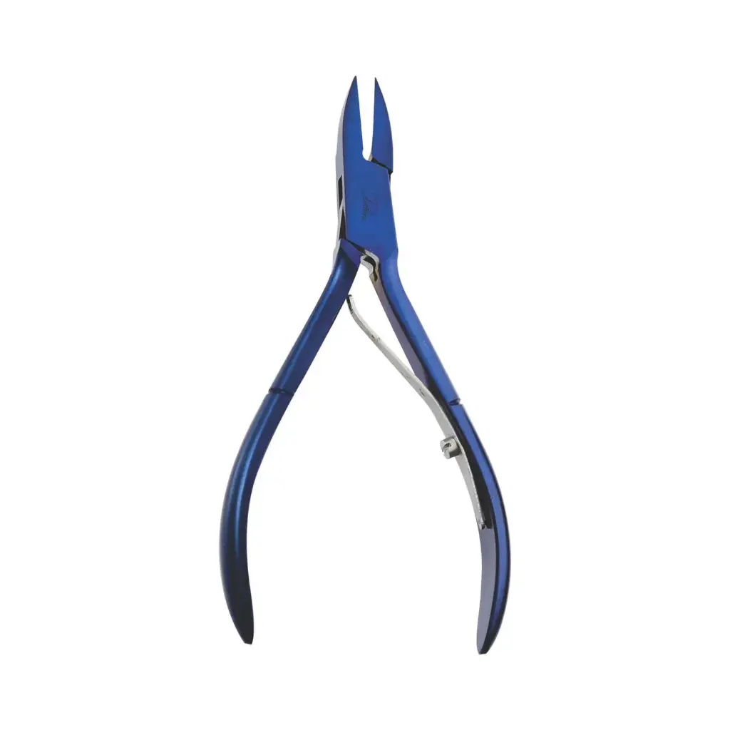Cuticle Cutter