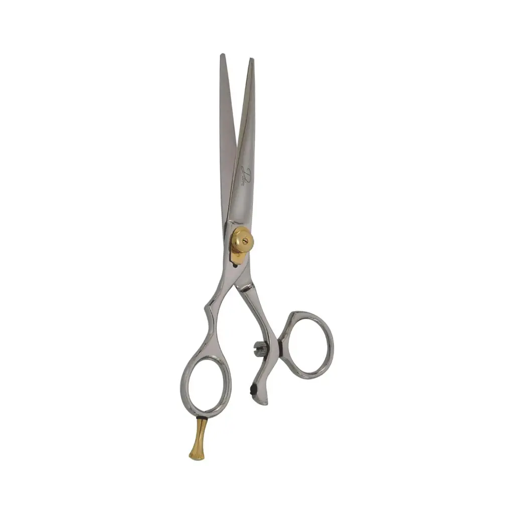 Professional 6.5" Razor Hair Shears