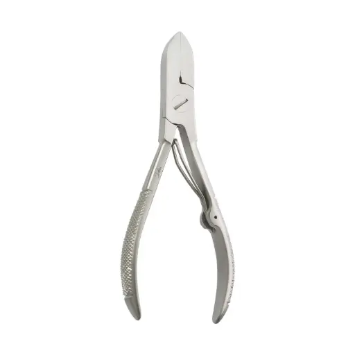 Professional Nail Cutter – Wire Spring, Lap Joint