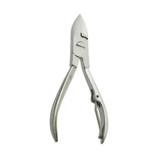 Nail Cutter – Precision Wire Spring & Lap Joint