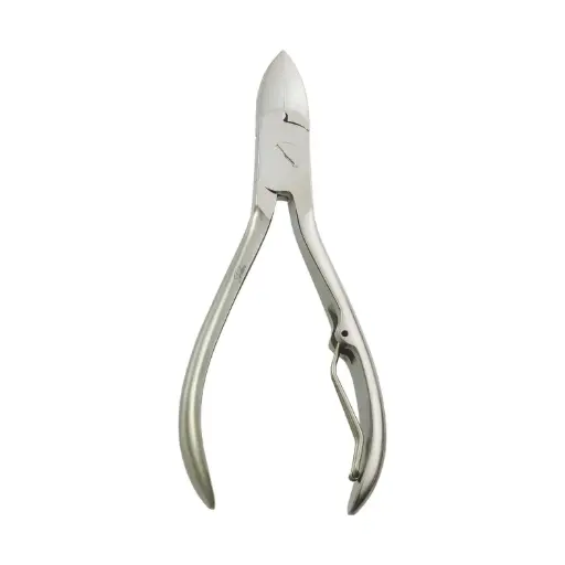 Nail Cutter – Wire Spring & Lap Joint