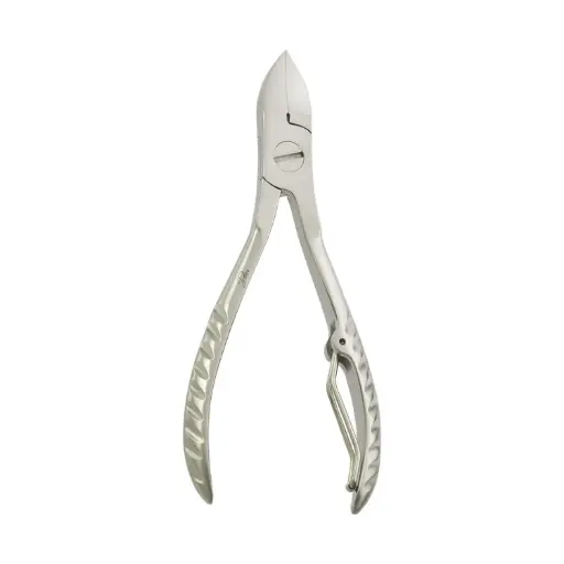 Nail Cutter – Wire Spring & Lap Joint