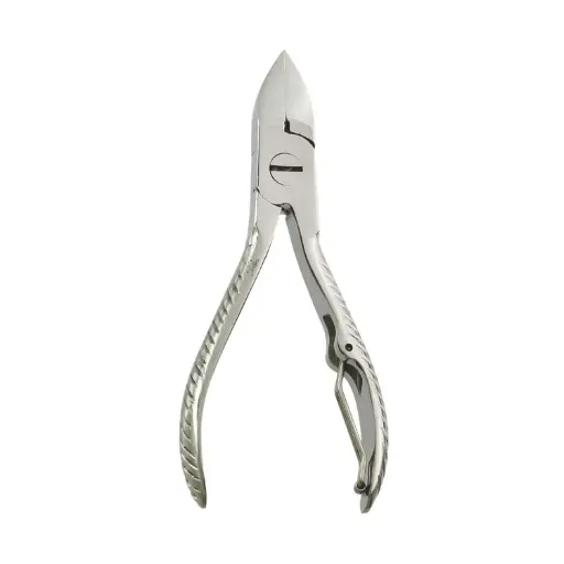 Nail Cutter – Wire Spring Lap Joint