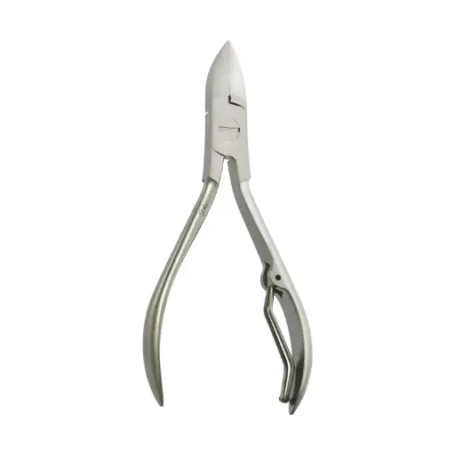 Nail Cutter – Wire Spring & Lap Joint