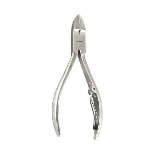 Toe Nail Cutter