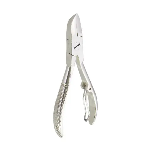 Nail Cutter – Wire Spring Lap Joint