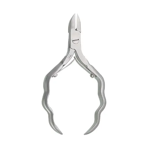 [DB1-046] Straight Nail Cutter – Double Spring